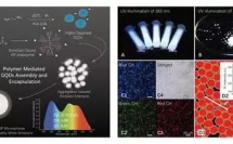 最新研究成果石墨烯量子點(diǎn)白光材料，具備這些優(yōu)勢...