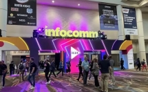 InfoComm 2023：展會完美收官！這些精彩瞬間值得一看！